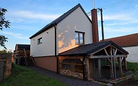 Apartmán se saunou a vinný sklep Živjeli